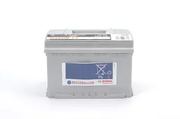 Акумулятор Bosch S5 Silver Plus 77Ah EN 780A (0 092 S50 080) - мініатюра 3