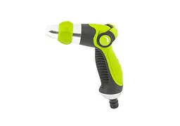 Пістолет для поливу Mastertool 1/2" метал з регулюванням потоку - мініатюра 4