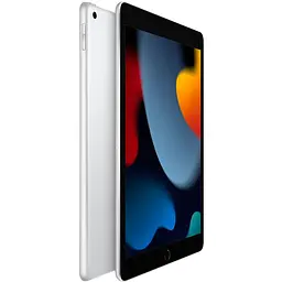 Планшет Apple iPad 10.2" (9 Gen) Wi-Fi 64GB Model A2602 (Grade A) Silver - мініатюра 2