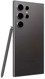 Смартфон Samsung Galaxy S24 Ultra 12/256GB Titanium Black (SM-S928BZKG) - мініатюра 8