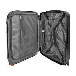 Валіза Semi Line 28" (L) Black/Orange Line (T5734-3) (DAS303802) - мініатюра 6
