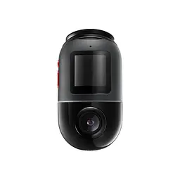 Відеореєстратор Xiaomi 70mai Dash Cam Omni 32 GB чорний - мініатюра 4