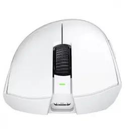 Миша Razer DeathAdder V3 PRO Wireless White (RZ01-04630200-R3G1) - мініатюра 5