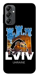Чохол Demsky Lviv для Samsung Galaxy A14 4G/5G