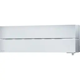 Спліт-система Mitsubishi Electric Premium Zubadan MSZ-LN50VGW-E1/MUZ-LN50VGHZ-ER1 White [129727] - мініатюра 2