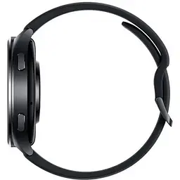 Смарт-годинник Xiaomi Watch 2 BHR8035GL Black Case With Black TPU Strap - мініатюра 6