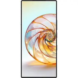 Смартфон Nubia Z60 Ultra 16/512Gb Black [111606] - мініатюра 2