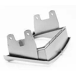 Перехідна рамка Subaru Legacy, Outback Carav 11-096 - мініатюра 3