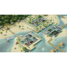 Ключ активації Microsoft Two Point Hospital: Jumbo Edition для Xbox One/Series S/X - мініатюра 7
