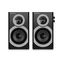 Акустична система REAL-EL S-245 Black (EL121200015) - мініатюра 3