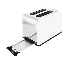 Тостер Gerlach GL 3221 white - мініатюра 5
