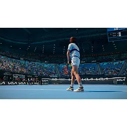 Гра TopSpin 2K25 для PS4 (EN) (5026555437424) [129132] - мініатюра 4