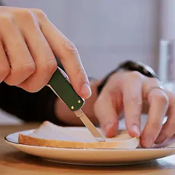 Мультитул NexTool Mini Pocket Knife NE0143 Green [144322] - мініатюра 3