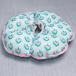 Ветеринарний комір для котів і собак Derby Elizabeth Collar DC0188-09, XS - мініатюра 3