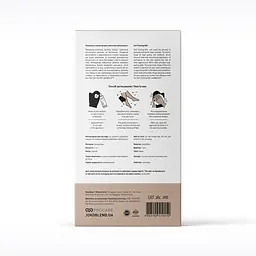 Рукавичка-аплікатор Joko Blend Tanning Mitt для нанесення автозасмаги - мініатюра 3