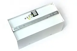 Підсвітка Brille AL-720/2 AR111 WH 36-374 - мініатюра 10