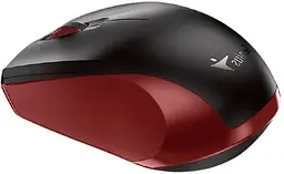 Миша Genius NX-8006 Silent WL Red (31030024401) - мініатюра 2