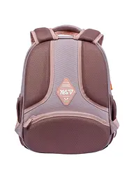 Рюкзак шкільний напівкаркасний YES S-109S My Puppy (550232) - мініатюра 6