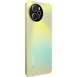 Смартфон Blackview Shark 8 8/256GB Scorching Gold - мініатюра 3