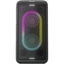 Аудіосистема Panasonic SC-TMAX15GSK - мініатюра 2