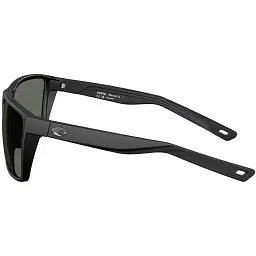Окуляри Costa Del Mar Rincon II 580P Matte Black Gray 06S9121 - мініатюра 4