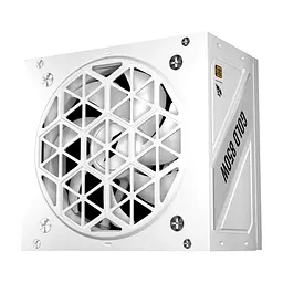 Блок живлення 1stPlayer 850W White (NGDP-GLD-850-WH-EU) - мініатюра 6