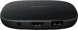 TV Приставка Xiaomi TV Box S (3nd Gen) (MDZ-32-AA)