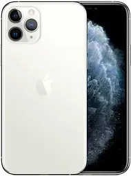 Смартфон Apple iPhone 11 Pro 512GB Silver (MWCT2)