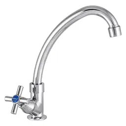 Монокран Zerix Mono 012 ZX2856, Хром