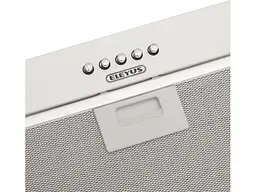 Витяжка вбудована ELEYUS UNIA 800 LED 52 WH - мініатюра 4