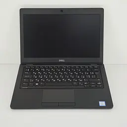 Ноутбук Dell Latitude 5280 (i5-7300U/8/256SSD) - Class A "Б/В"