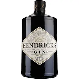 Джин Hendrick's Enchanters 41.4% 0.7 л в подарунковій упаковці - мініатюра 3