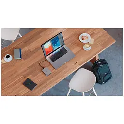 Зовнішній жорсткий диск 2.5" 4TB LaCie (STLP4000400) - мініатюра 10