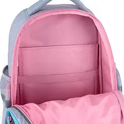 Рюкзак шкільний GoPack Education Shadow (GO26-120M-3) - мініатюра 8