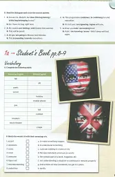 New Destinations Intermediate B1 Workbook - мініатюра 5