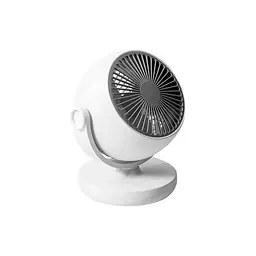 Вентилятор Xiaomi Xiaoda Feiyue XD-ZMXHS01 White