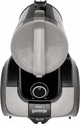 Пилосос Gorenje VCE01TABKG - мініатюра 6