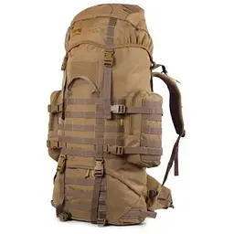 Рюкзак Travel Extreme Raid Coyote (1060-ТE-RA60-KOYOT)