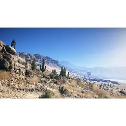 Ключ активації Microsoft Tom Clancy's Ghost Recon: Wildlands для Xbox One/Series - мініатюра 10