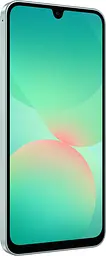 Смартфон Samsung Galaxy A26 5G 8/256Gb Mint (SM-A266BLGCEUC) - мініатюра 4