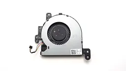 Вентилятор для ноутбука ASUS X441SA, X441SC, X441UA, X441UV, 4pin (13NB0CC0T01011) (Кулер) - мініатюра 4