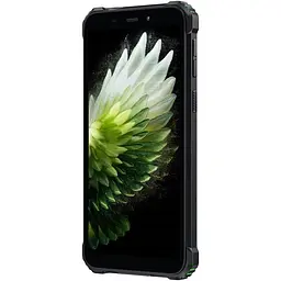 Смартфон Oukitel G3 4/128GB Green [147742] - мініатюра 4