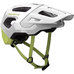 Шолом Scott Argo Plus M/L White/Yellow (1081-288587.7487.009)