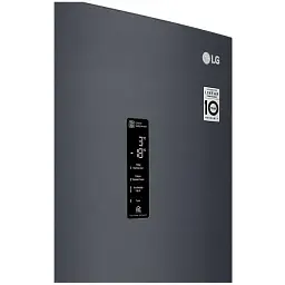 Холодильник LG GBB72MCDMN з морозильною камерою - мініатюра 8