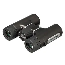 Бінокль Bresser Spirit Compact 6x24 Black (10110) - мініатюра 4