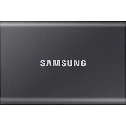 Накопичувач SSD USB 3.2 4TB T7 Samsung (MU-PC4T0T/WW)