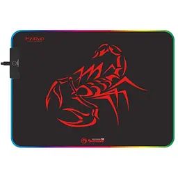 Килимок для мишки Marvo MG08 M RGB lighting
