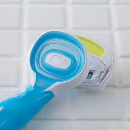 Бритва для жінок AQUAFIT (2+1 в упаковці) Kai razor - мініатюра 2