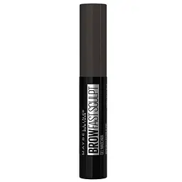 Гель-туш для брів Maybelline New York Express Brow Fast Sculpt Deep Brown тон 10, 3.5 мл (B3270400)