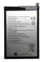 Акумулятор BL-49NX для Infinix Hot 30i X669, Hot 40i X6528B, Smart 7 X6515, Smart 8 X6525